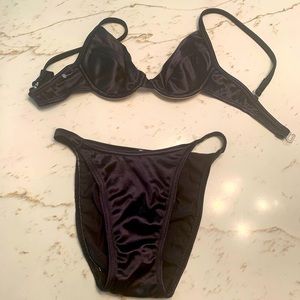 Deadstock bikini
